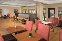 TownePlace Suites Nashville Smyrna - parking