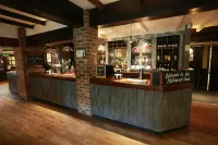 Premier Inn Chorley North - Wi-Fi