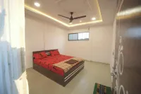 Shree Apex Resort - parcheggio