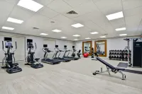Homewood Suites by Hilton Hadley Amherst - Gym