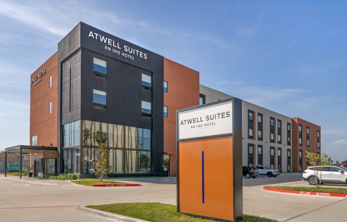 Atwell Suites Corpus Christi Southeast by IHG