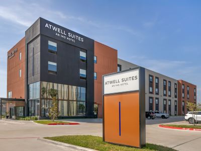 Atwell Suites Corpus Christi Southeast by IHG