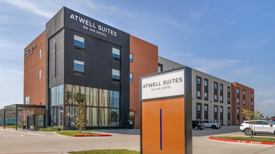 Atwell Suites Corpus Christi Southeast by IHG