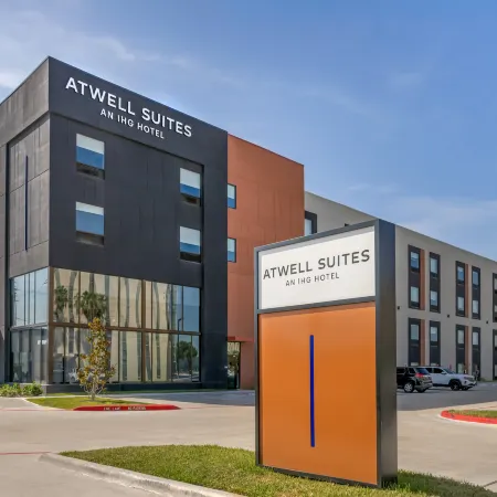 Atwell Suites Corpus Christi Southeast by IHG Hotels in Nueces County