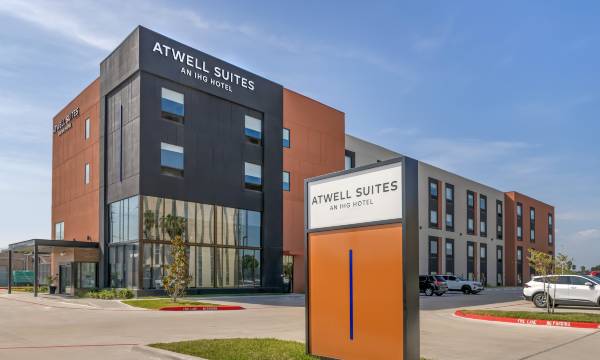 Atwell Suites Corpus Christi Southeast by IHG
