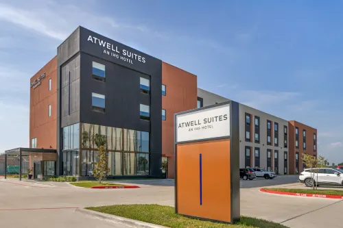 Atwell Suites Corpus Christi Southeast by IHG - piscine