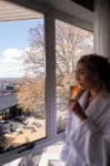 The Montenotte Hotel - Scenic