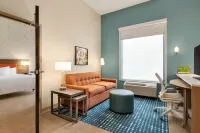 Home2 Suites by Hilton Rochester Greece - Wi-Fi