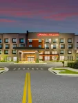 Hampton Inn & Suites by Hilton Alachua I-75 - Wifi