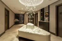 Hilton Aberdeen Teca - spa