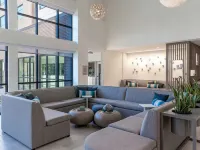 Element Dallas Richardson Hotels near TopGolf