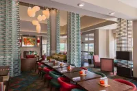 Hilton Garden Inn Bristol - Parking