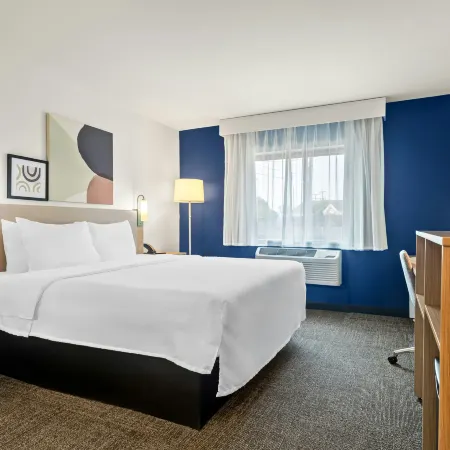 Spark by Hilton Evansville Downtown