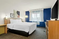 Spark by Hilton Evansville Downtown - 2-Star