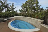 Hilton Garden Inn Oxnard/Camarillo - Hot Tub