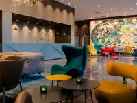 Motel One Leipzig-Post Hotels in der Nähe von Gewandhaus (Leipzig)