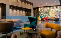Motel One Leipzig-Post - Scenic