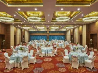 Hilton Garden Inn Lucknow Hotels near Gomti Nagar