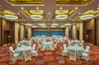 Hilton Garden Inn Lucknow - Wifi