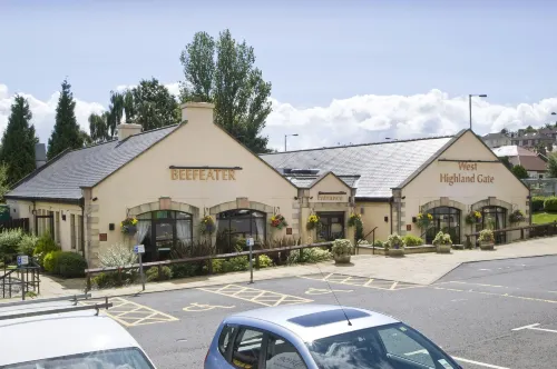 Premier Inn Glasgow (Milngavie) - Wi-Fi