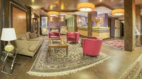 Rome Airport Hotel Fiumicino - Wifi