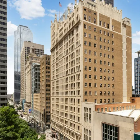 The Joule Dallas