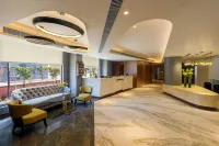 Ginger Greater Noida Pari Chowk - parking
