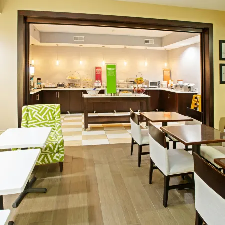 Hampton Inn Elizabethtown