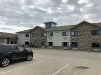 Cobblestone Inn & Suites - Denison | Oak Ridge - Wifi