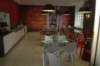 The Originals Boutique, Hôtel de l'Univers, Montluçon - Bữa sáng