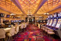Western Village Inn & Casino - Gym