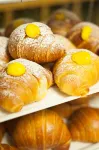 Park Hotel Terme Mediterraneo - sarapan