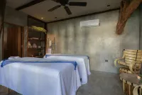 La Valise Tulum, Member of Small Luxury Hotels - سبا
