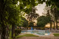 Kadoma Hotel & Conference Centre - Pool