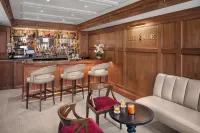 Portland Regency Hotel & Spa - bar