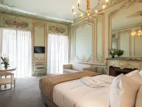 โรงแรม พาเลซ เฮอริเทจ โรงแรมใกล้ปรากา ดอส เลโอส์
