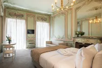 Heritage Palace Hotel - 2つ星