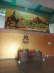 The Arjun Palace By Elaichi Sirohi - parking