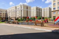 Flat Oasis Na Levom Beregu Novy Remont - 2-Star