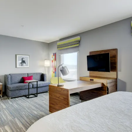 Hampton Inn & Suites Portland West