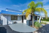 Howard Johnson by Wyndham Sebring - Wifi