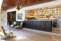 Hotel Cala Fornells - Baarit