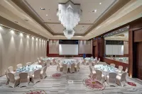 Crowne Plaza DUQM by IHG - Wifi