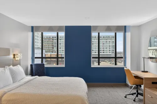 Holiday Inn Express & Suites CHICAGO WEST - OAK PARK by IHG - 3 tähden