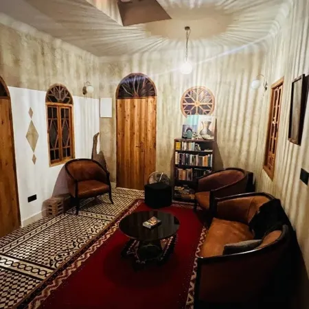 Auberge Nautilus