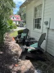 Historic Bonny Cottage in downtown Beaufort SC - 4-Sterne