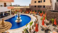 Hotel Paradise KMA - Pool