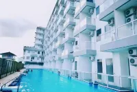 Mirta V Apartment Jogja - Condos