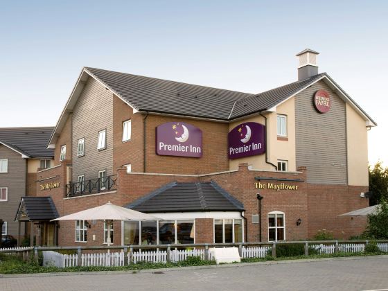 Premier Inn Harwich