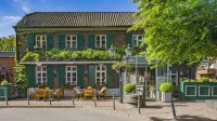 Wellings Romantik Hotel Zur Linde - Pet-friendly